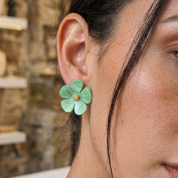Boucles Louma