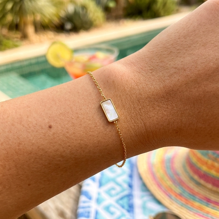 Bracelet Zélie