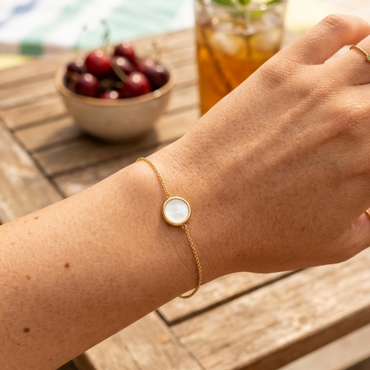 Bracelet Clara