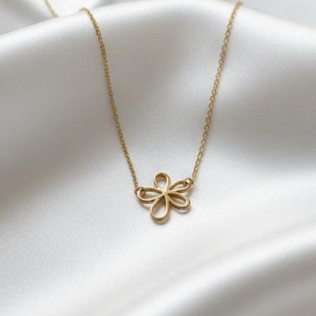 Collier Nysia