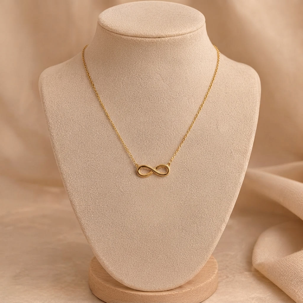 Collier Infini