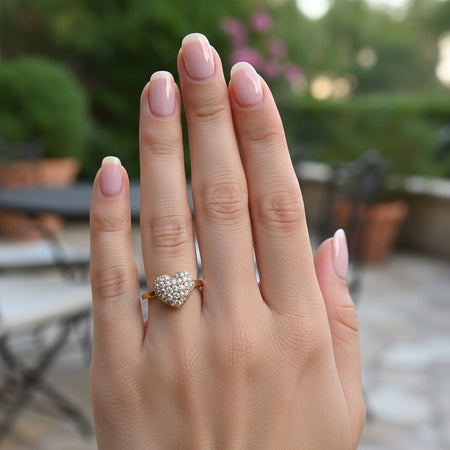 Bague Lysia