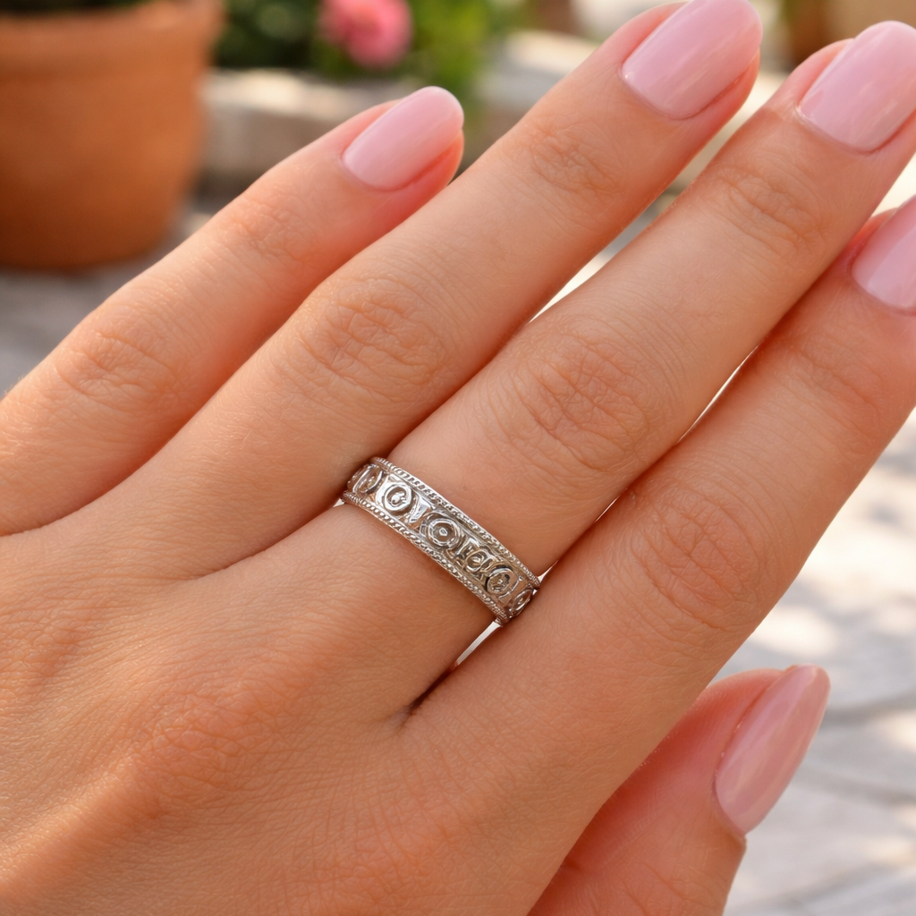 Bague Lisa