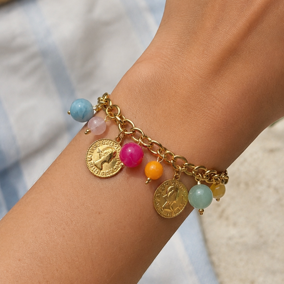 Bracelet Isyelle