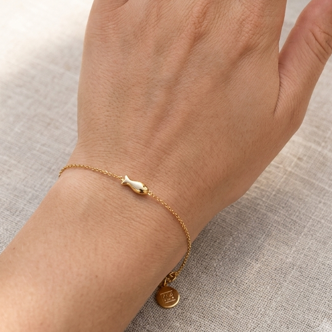Bracelet Odelia