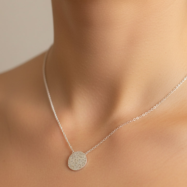 Collier Delphine
