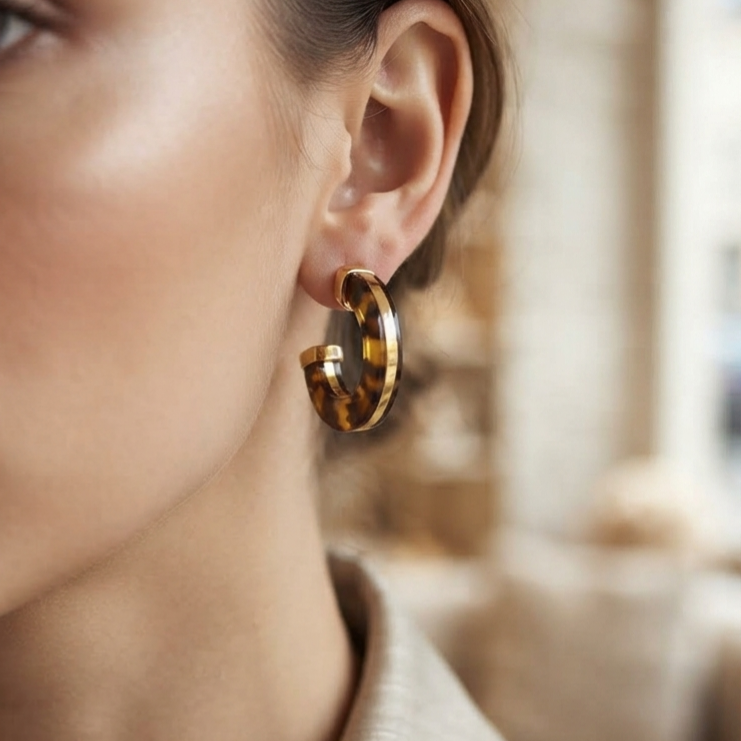 Boucles Augusta