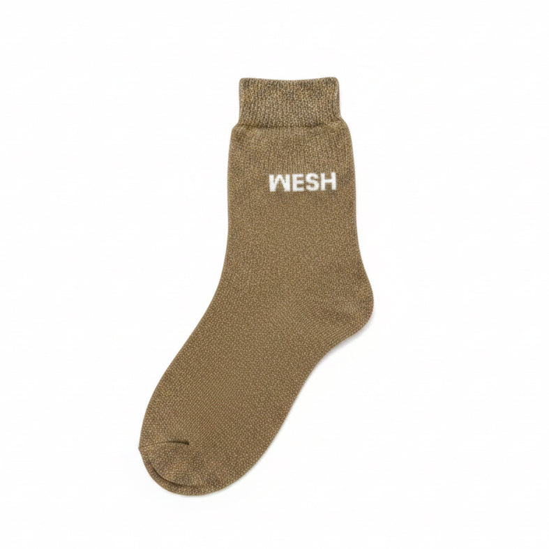 Chaussettes "wesh"