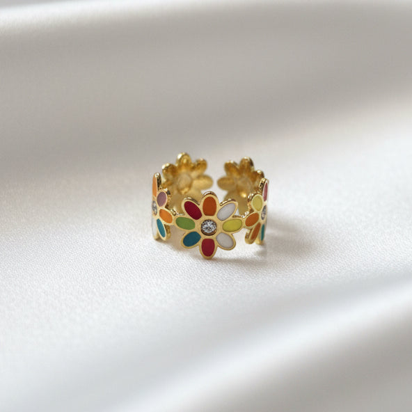 Bague Gina