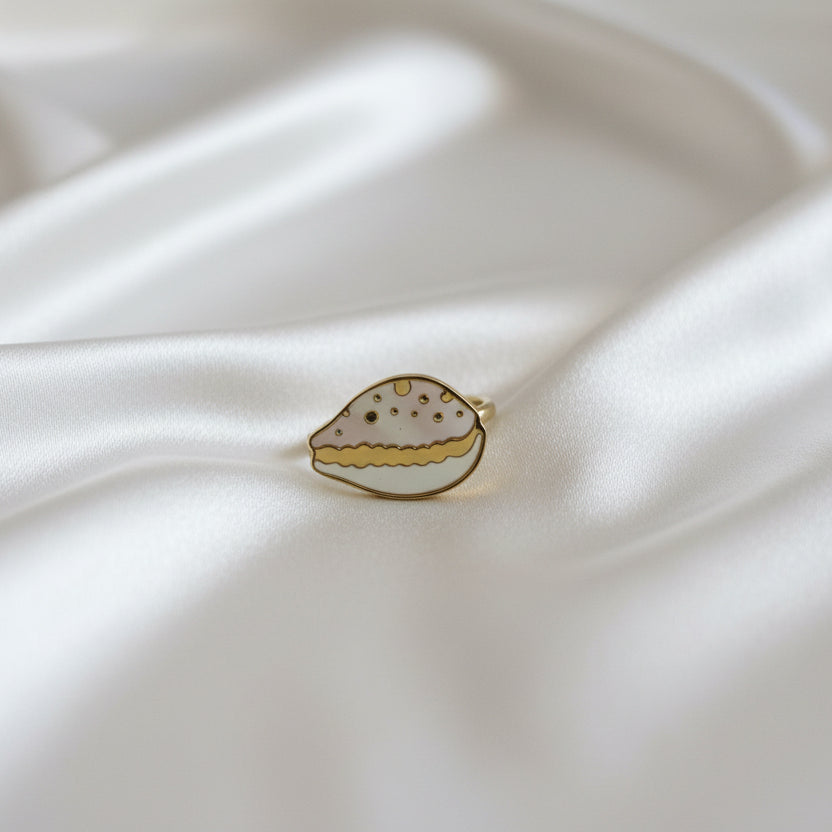 Bague Taliana