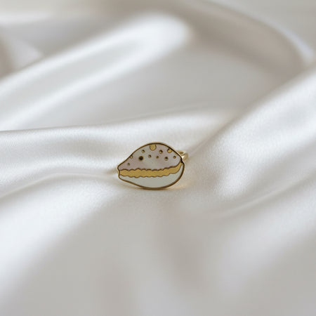 Bague Taliana