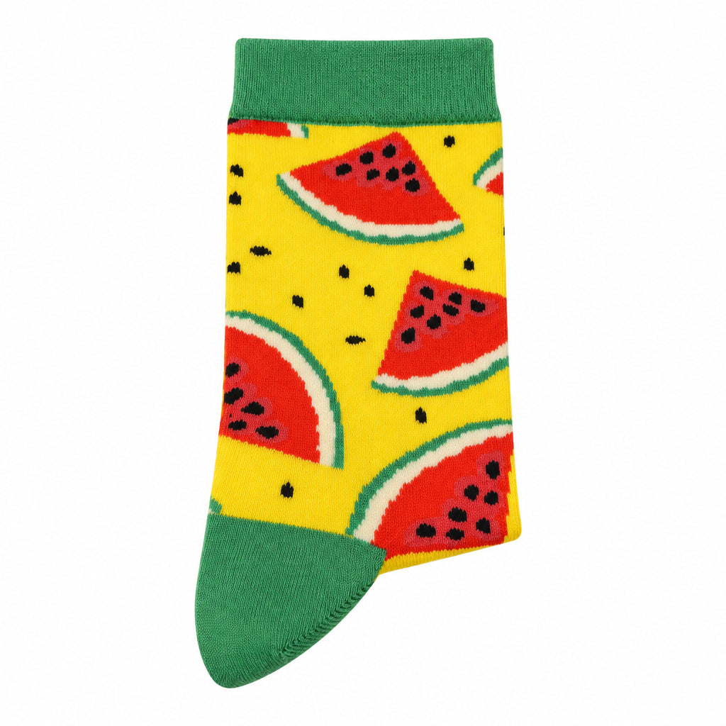 Chaussettes à motif