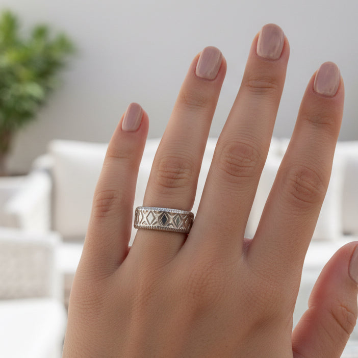 Bague Ludivine