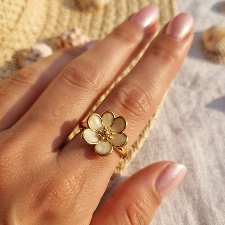 Bague Claudia