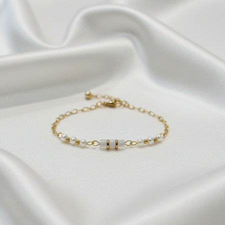 Bracelet Apolline