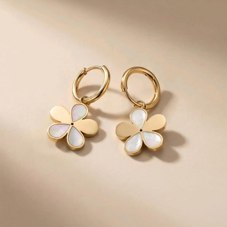 Boucles Roxanne