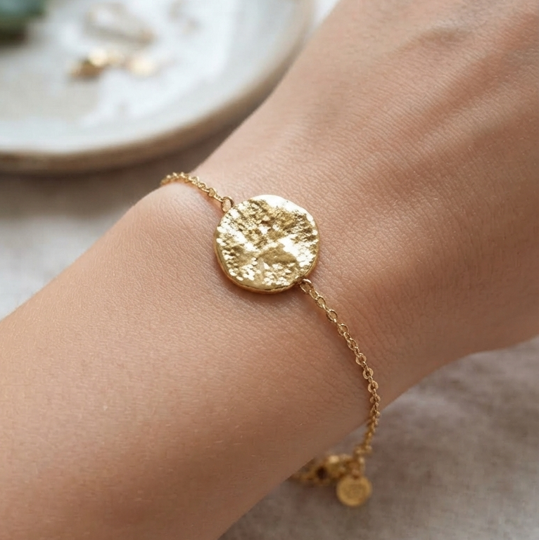 Bracelet Ornelia