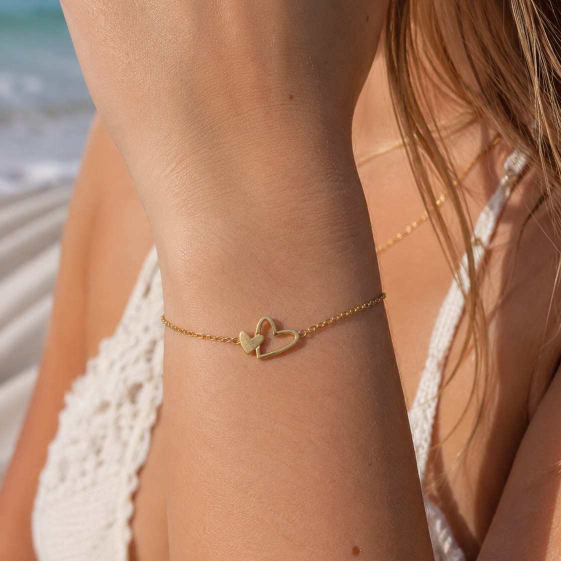 Bracelet Amore