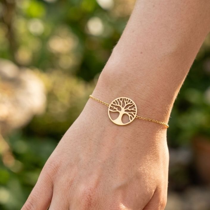 Bracelet Arbre de vie