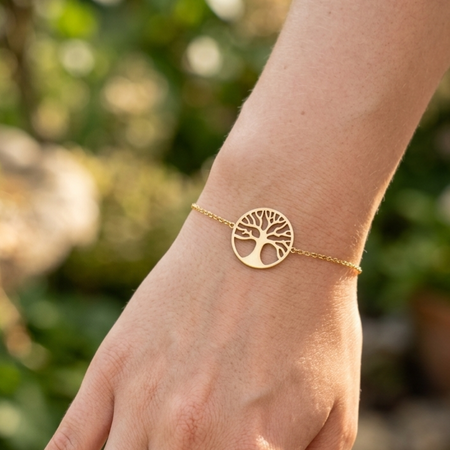 Bracelet Arbre de vie