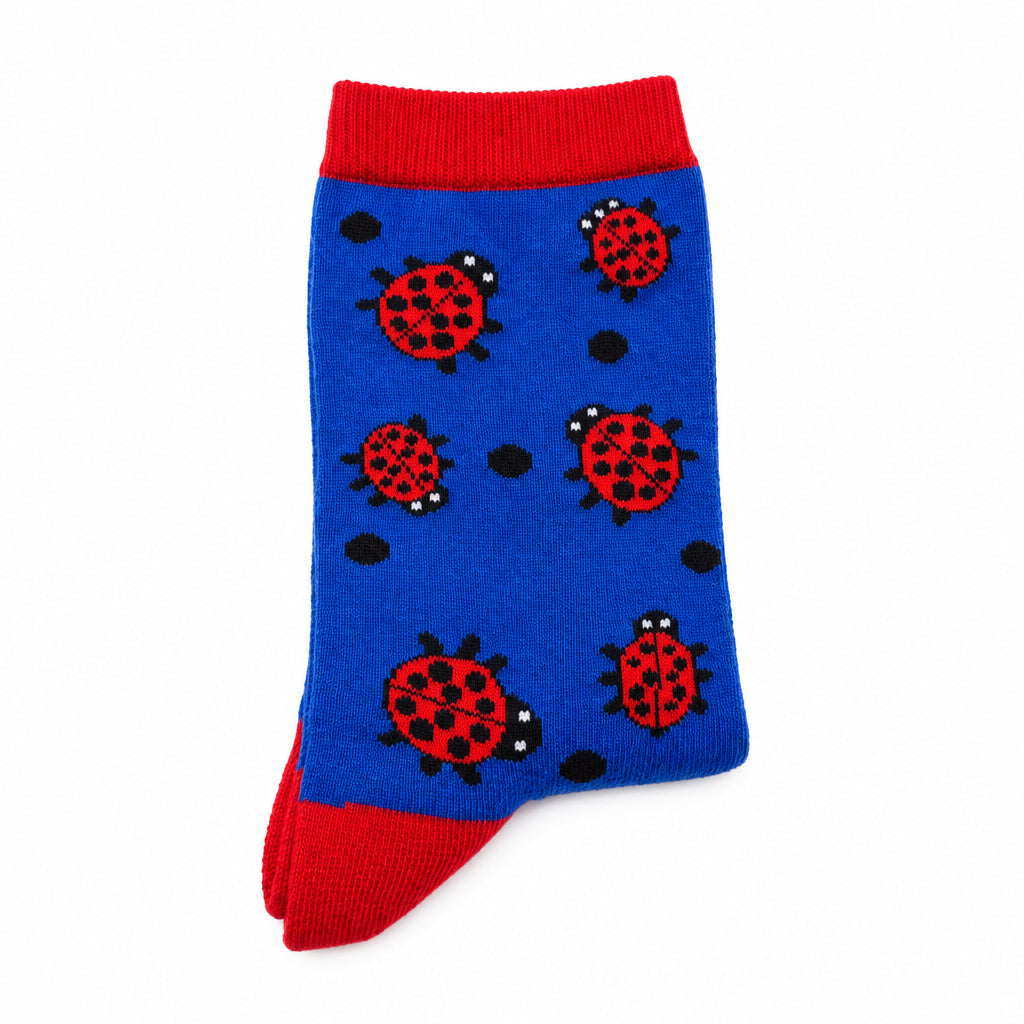 Chaussettes à motif