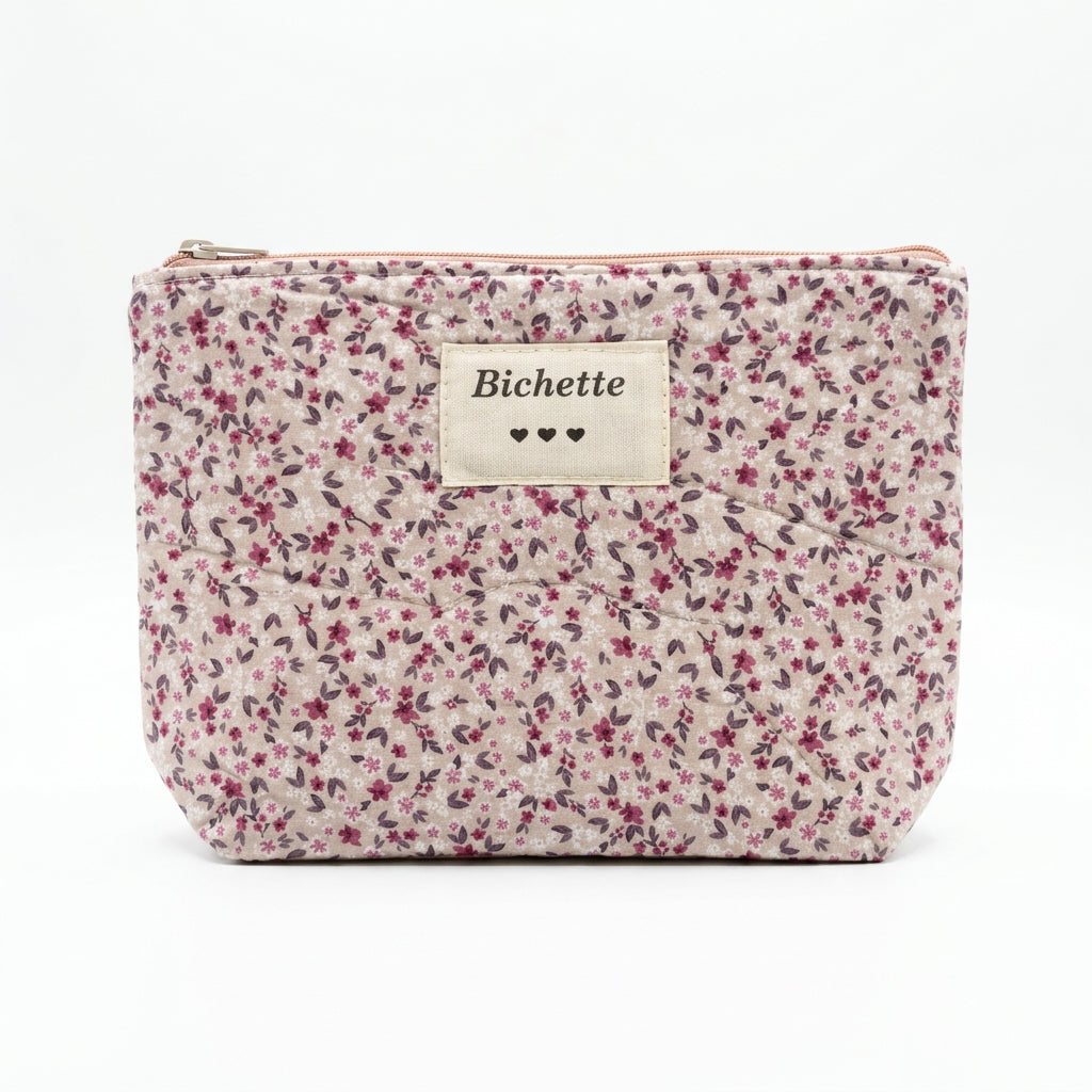 Pochette ‘’Bichette’’