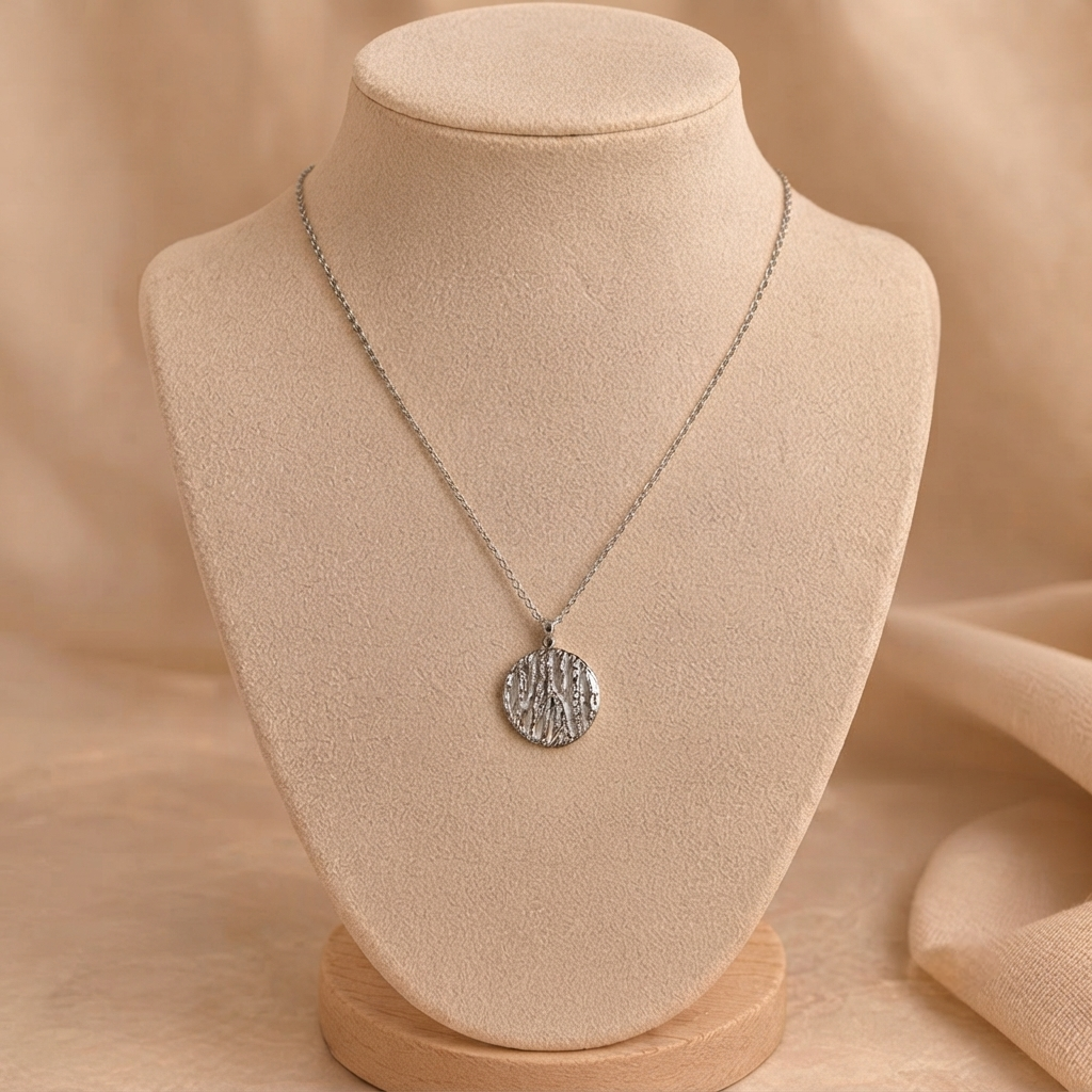 Collier Clarisse