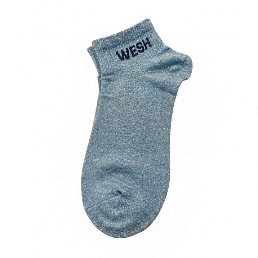 Socquettes "Wesh"