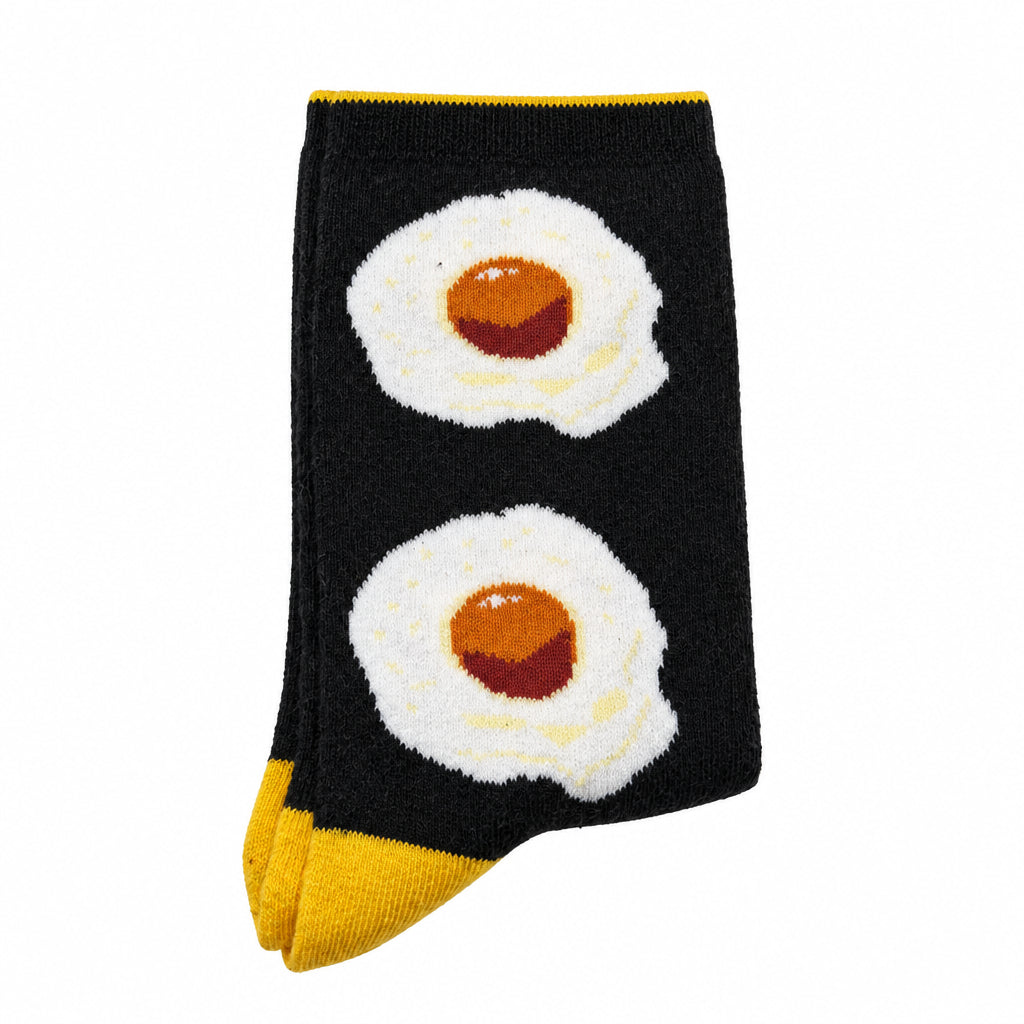 Chaussettes à motif