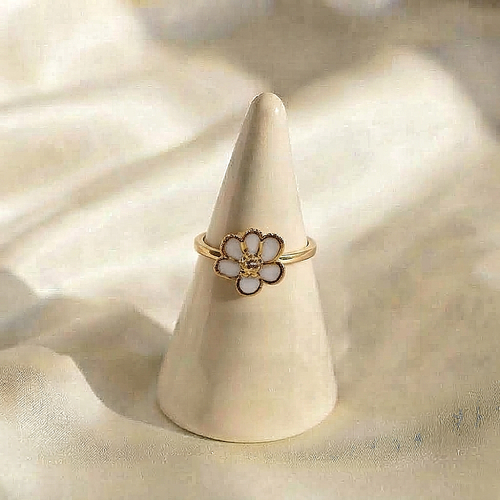 Bague Claudia