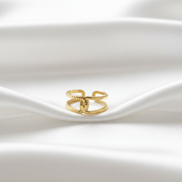 Bague Jana