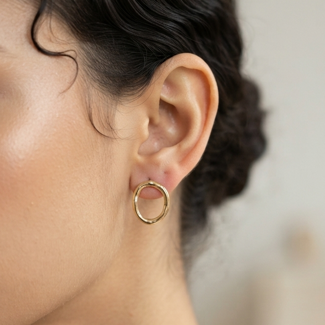 Boucles Lucile