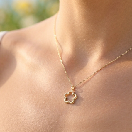Collier Livie