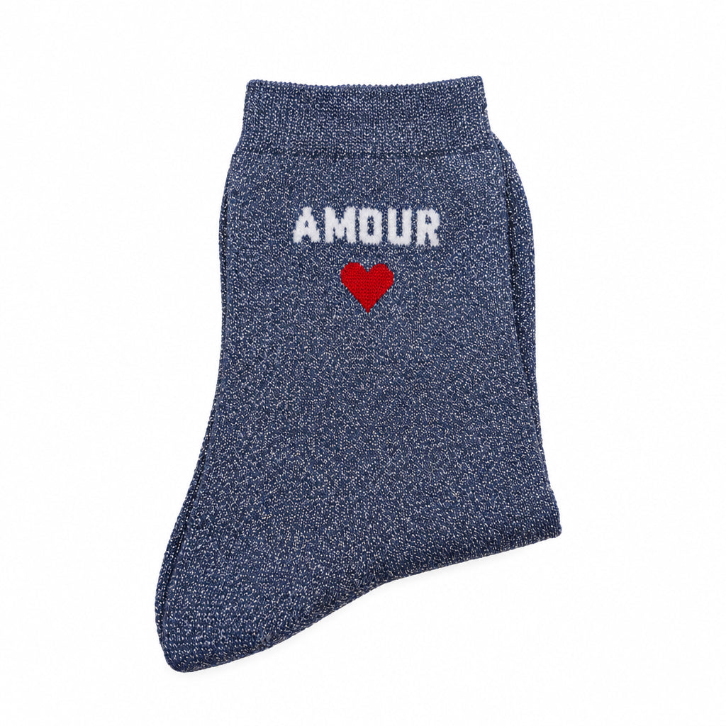 Chaussettes "Amour ❤️"