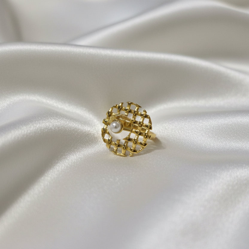 Bague Oria