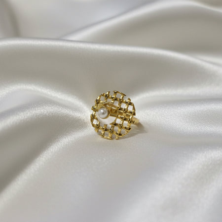 Bague Oria