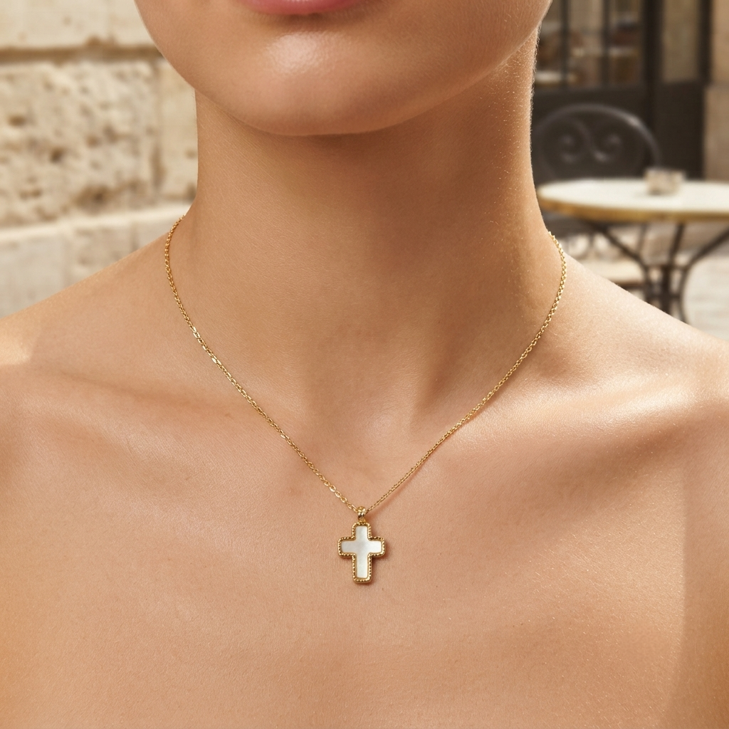Collier Murielle
