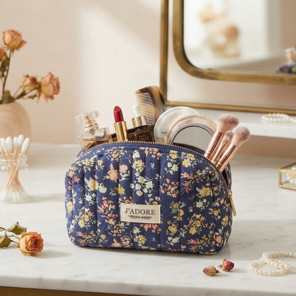 Trousse "J'adore"