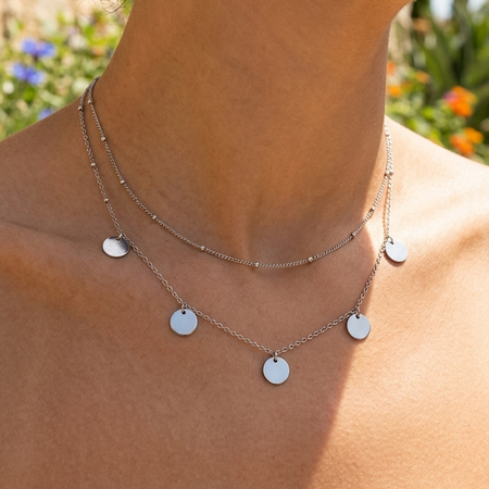 Collier Océane