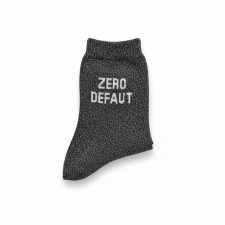 Chaussettes "zéro défaut"