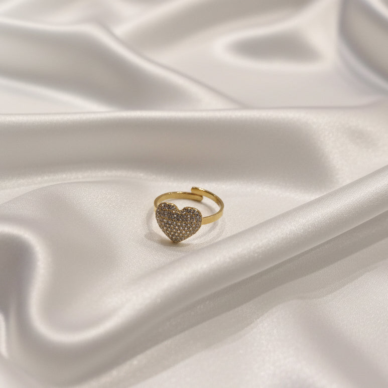 Bague Lysia