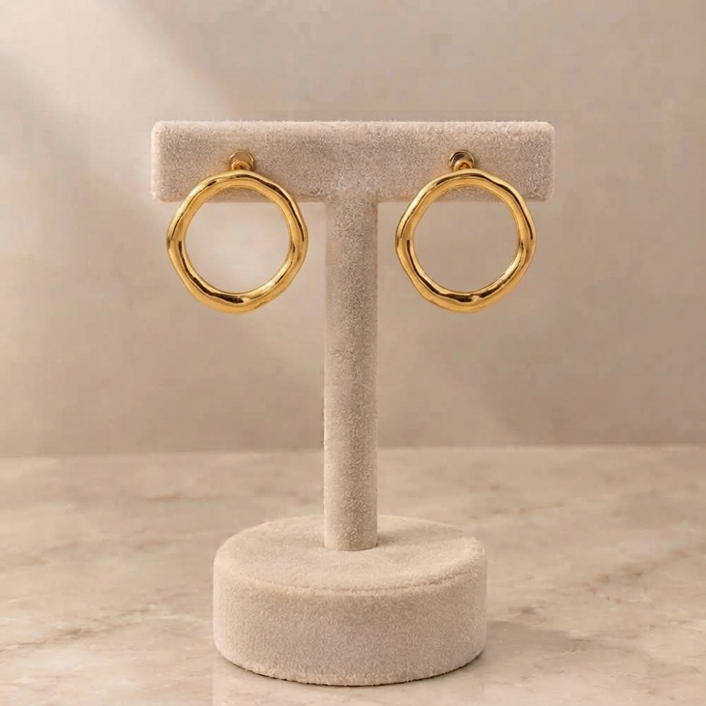 Boucles Lucile