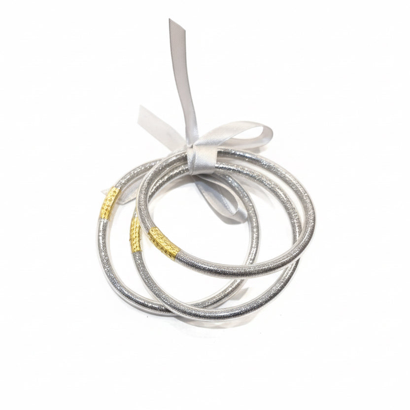 Bracelet "Jonc bouddhiste"