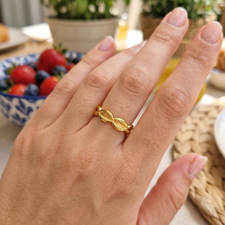 Bague Altina