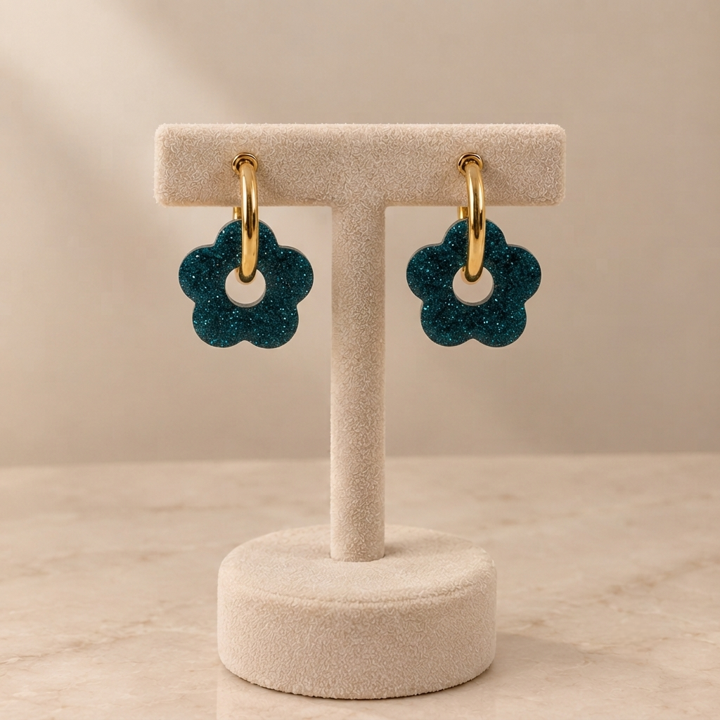 Boucles Agnès