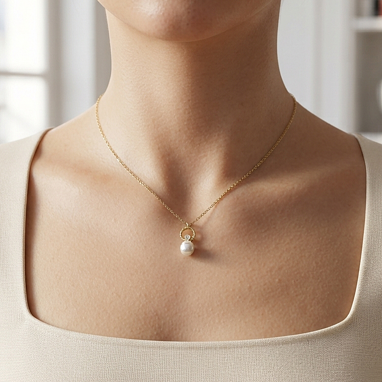 Collier Irma