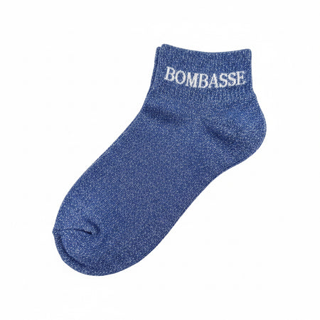 Socquettes "Bombasse"