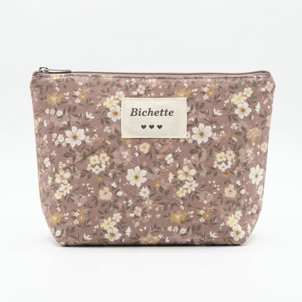 Pochette ‘’Bichette’’