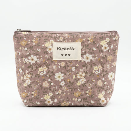 Pochette ‘’Bichette’’