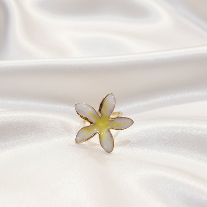 Bague Linoï